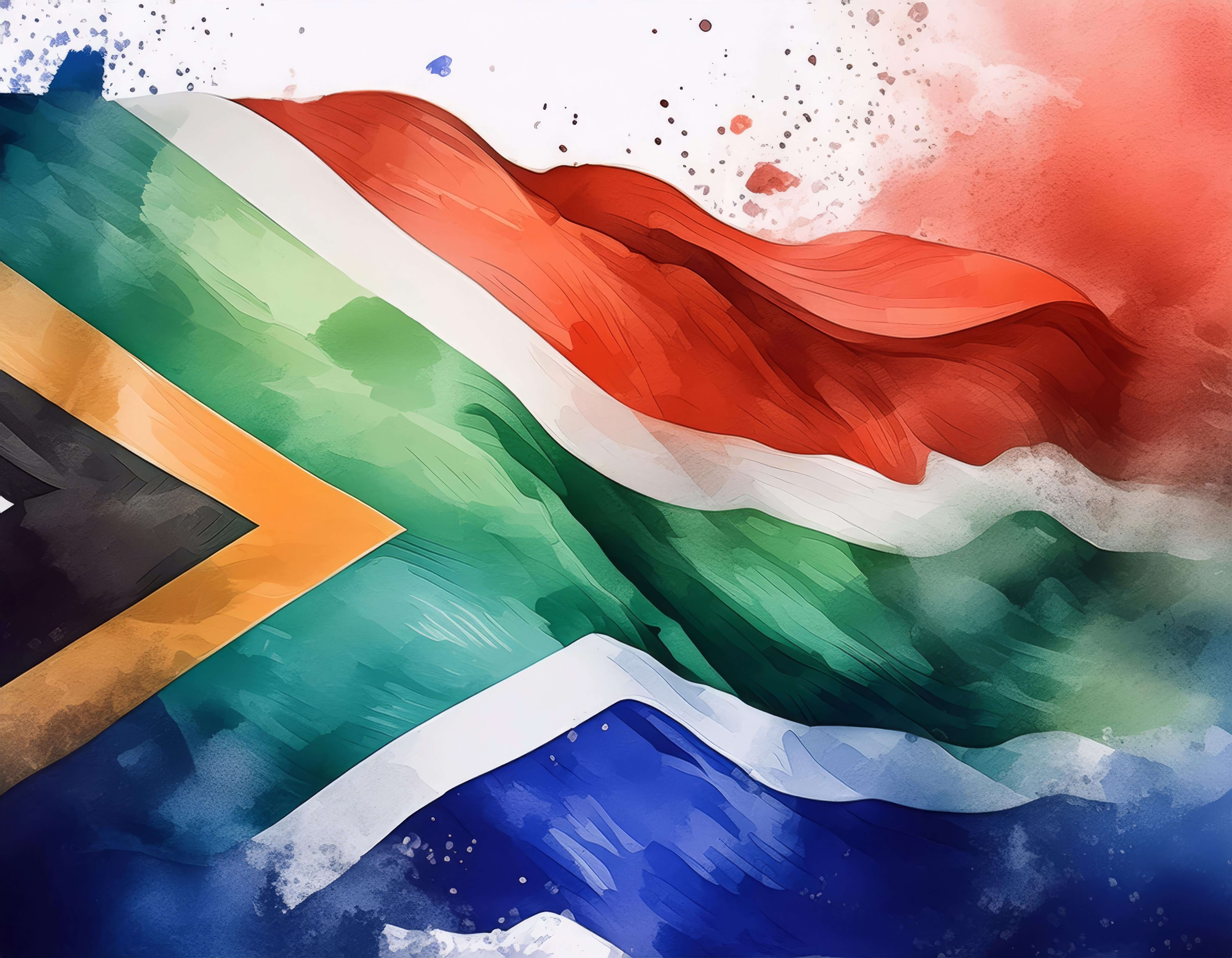 South Africa